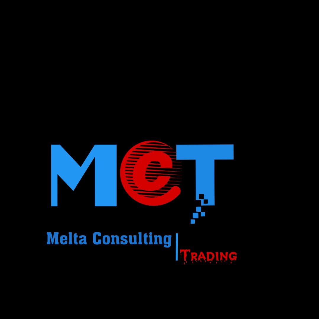 Melta consulting and trading Logo